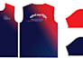 do sports jersey design
